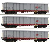 247328 Roco Offener Güterwagen Set.jpg